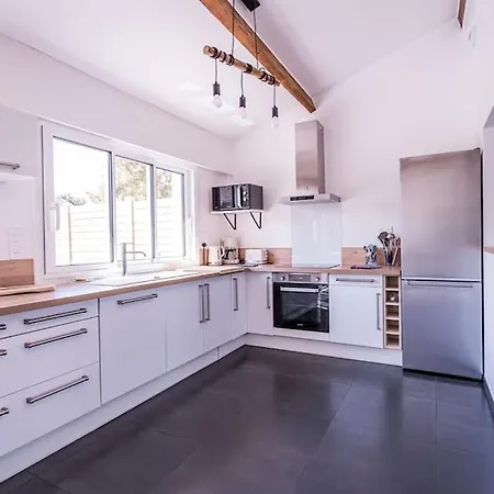 La Butte : Bol D'air Iode Assure