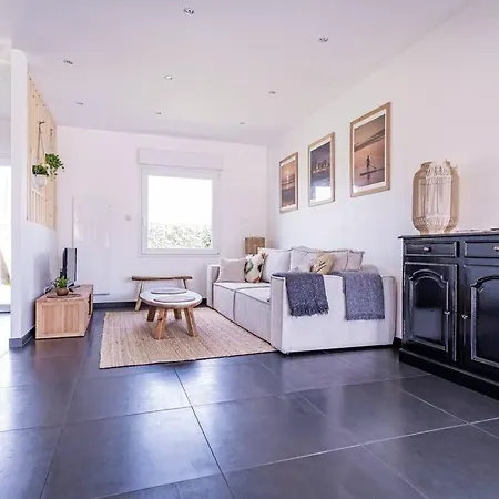 La Butte : Bol D'air Iode Assure *