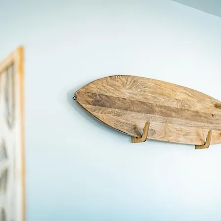 Ferienhaus La Butte : Bol D'air Iode Assure