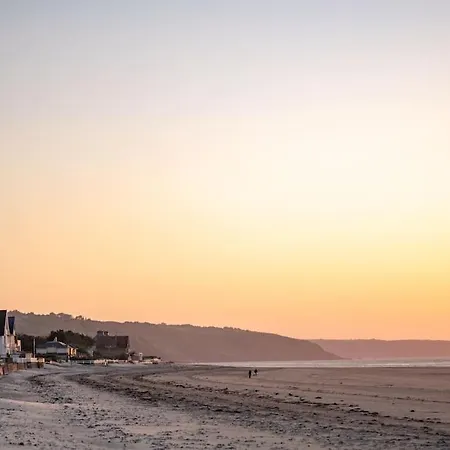 Ferienhaus La Butte : Bol D'air Iode Assure