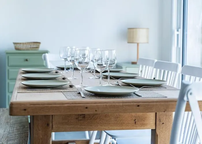 La Butte : Bol D'air Iode Assure Urville-Nacqueville