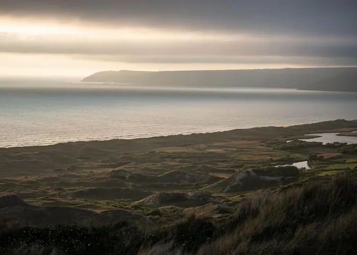 La Butte : Bol D'air Iode Assure *