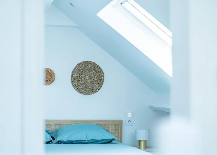 La Butte : Bol D'air Iode Assure