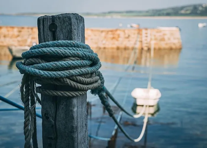 La Butte : Bol D'air Iode Assure